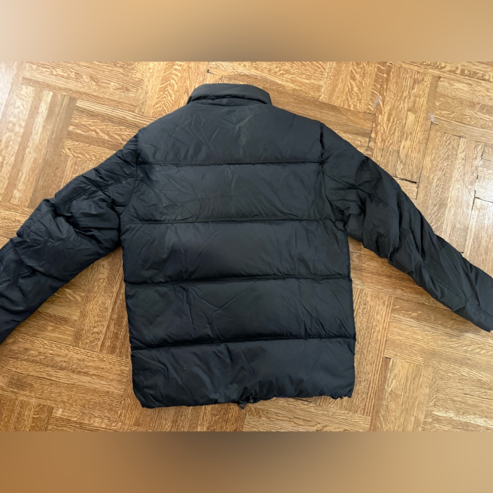 Moncler mens jacket - Picture 3 of 11